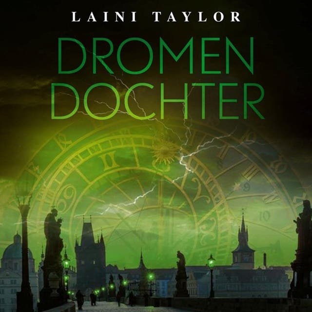 Dromendochter