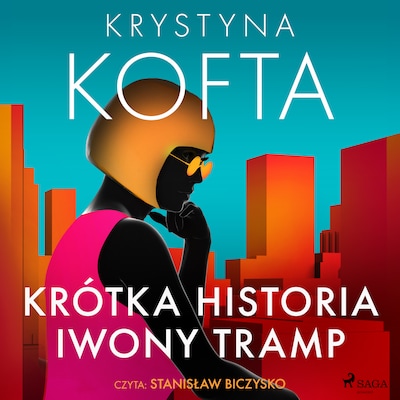 Krótka historia Iwony Tramp
