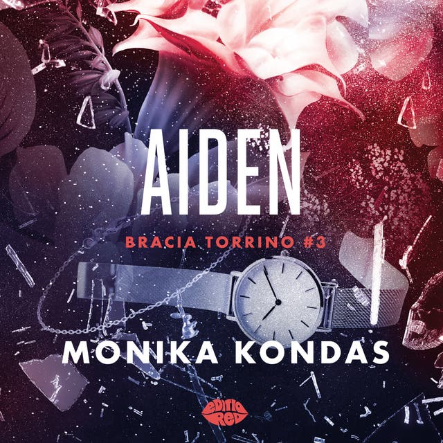 Aiden. #3. Bracia Torrino