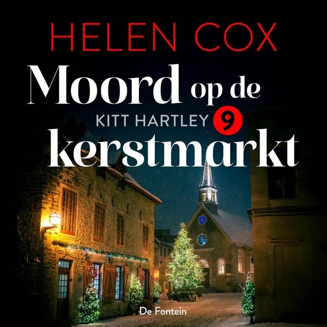 Moord op de kerstmarkt