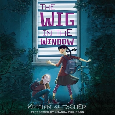 The Wig in the Window