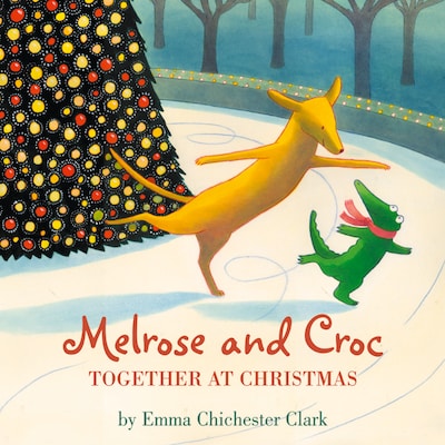 Melrose and Croc