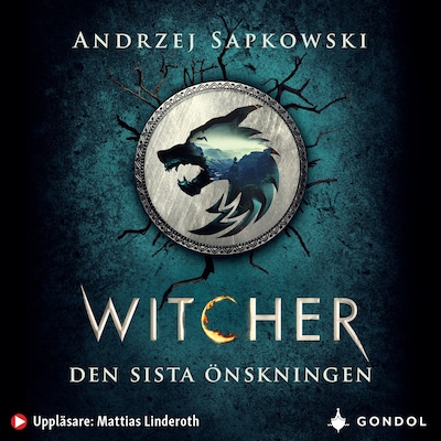 Den sista önskningen : berättelser om Geralt av Rivia