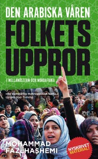 Den arabiska våren