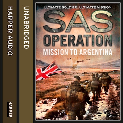 Mission to Argentina