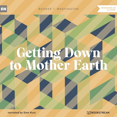Getting Down to Mother Earth