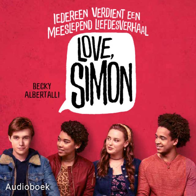 Simon vs. de verwachtingen van de rest van de wereld