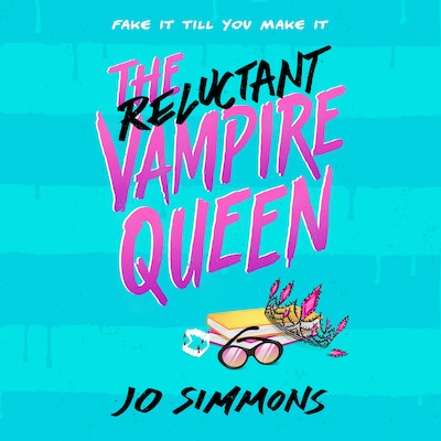 The Reluctant Vampire Queen