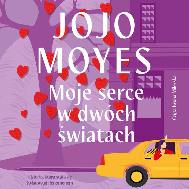 Moje serce w dwóch światach