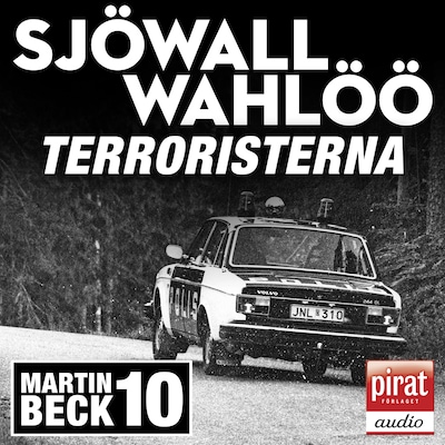 Terroristerna