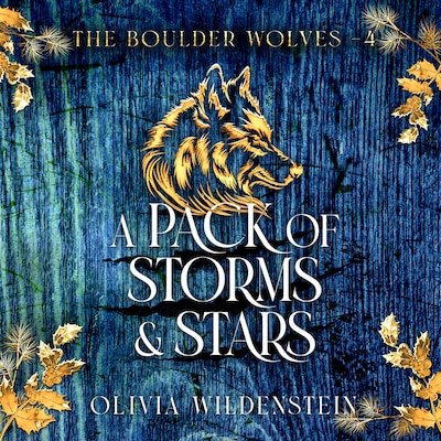 A Pack of Storms and Stars