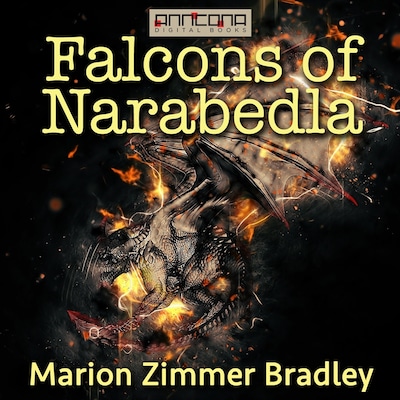 Falcons of Narabedla
