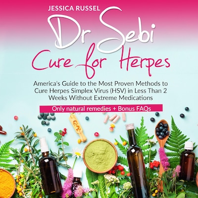 Dr Sebi Cure for Herpes