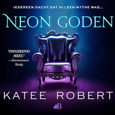 Neon goden