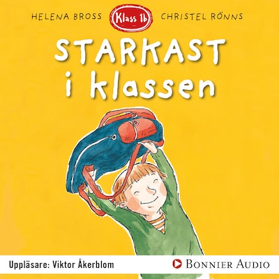 Starkast i klassen