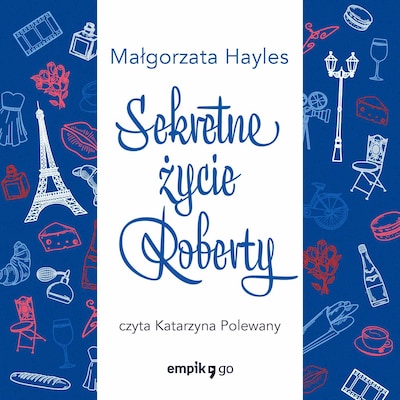 Sekretne życie Roberty