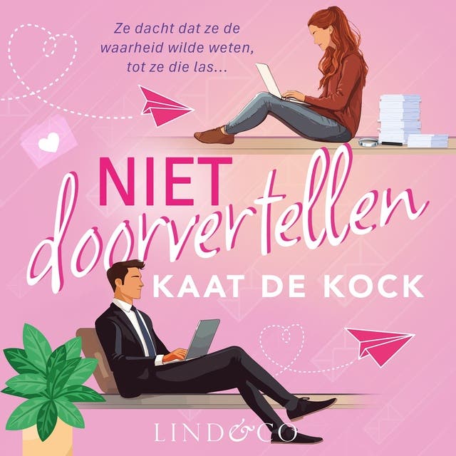 Niet doorvertellen