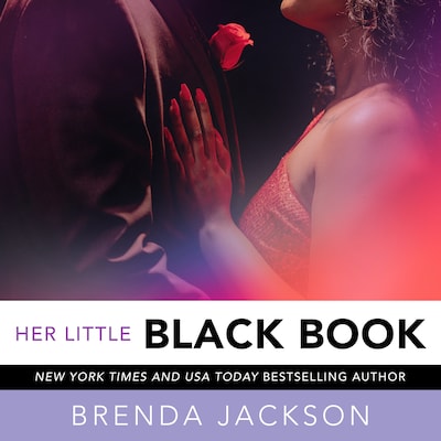 Her Little Black Book