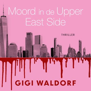 Moord in de Upper East Side