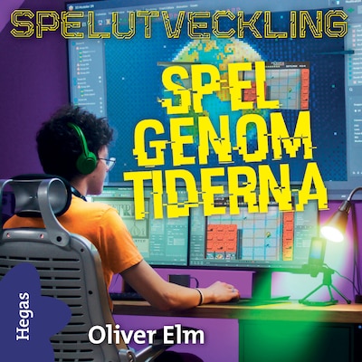 Spel genom tiderna