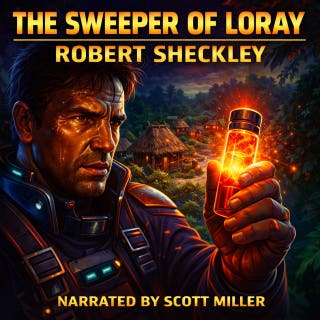 The Sweeper of Loray: A Cure That Changes Everything