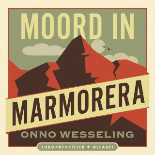 Moord in Marmorera