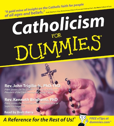 Catholicism for Dummies