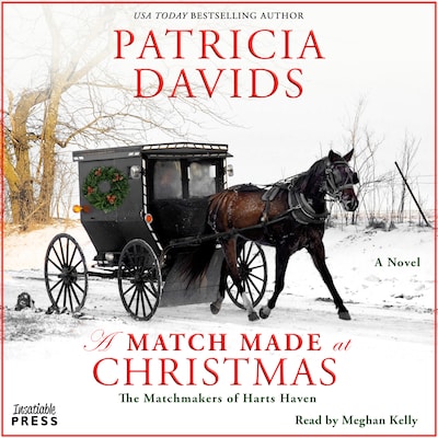 A Match Made at Christmas