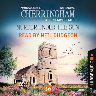 Murder under the Sun