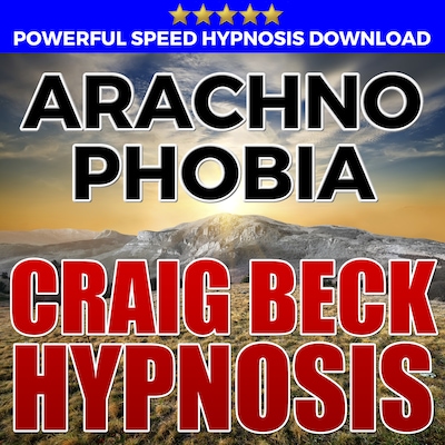 Arachnophobia: Hypnosis Downloads