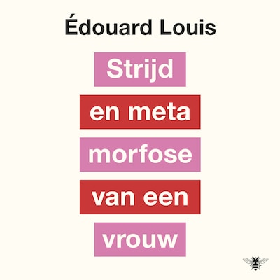 Strijd en metamorfose van een vrouw
