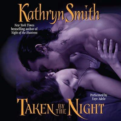 Taken By the Night