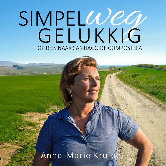 Simpelweg gelukkig