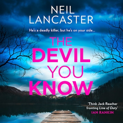 The Devil You Know