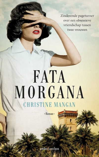 Fata morgana