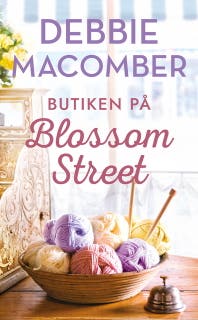 Butiken på Blossom Street