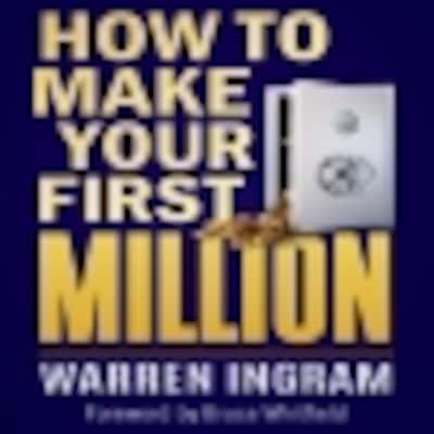 How  Make Your First Million
