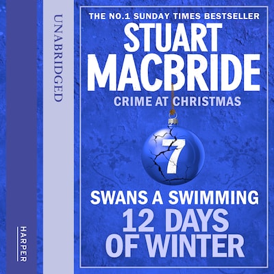 Swans A Swimming (short story)