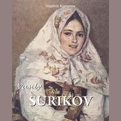 Vasily Surikov