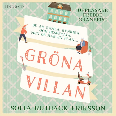 Gröna Villan