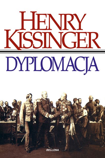 Dyplomacja