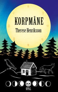 Korpmåne