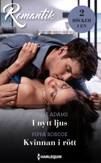 I nytt ljus / Kvinnan i rött