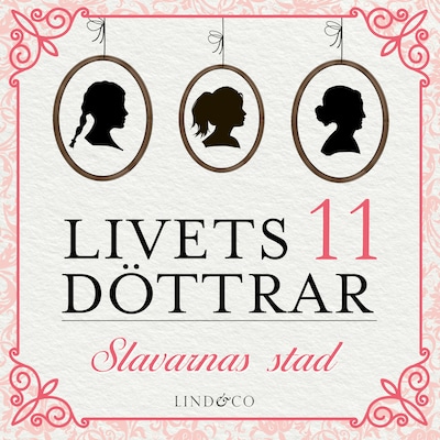 Slavarnas stad: En släkthistoria