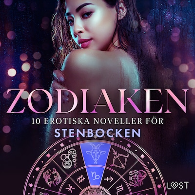 Zodiaken: 10 Erotiska noveller för Stenbocken