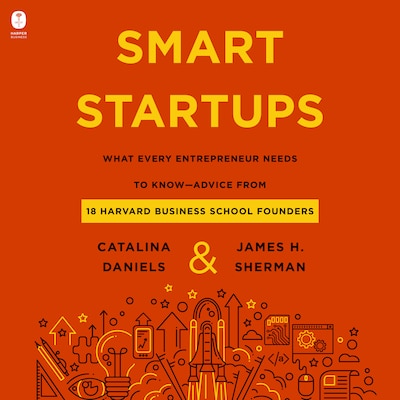 Smart Startups
