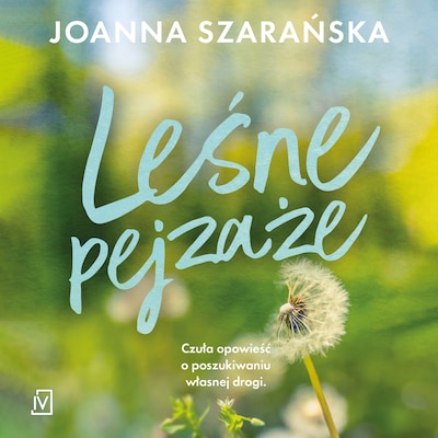 Leśne pejzaże