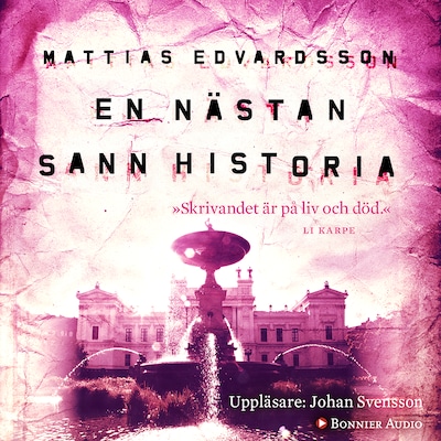 En nästan sann historia