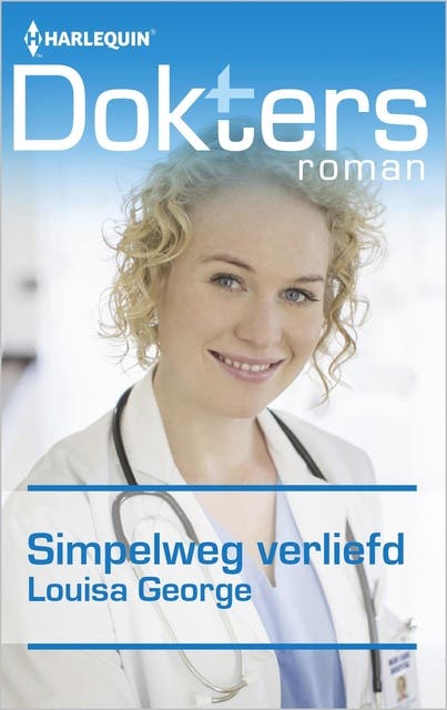 Simpelweg verliefd