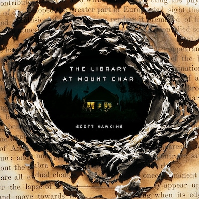 The Library at Mount Char